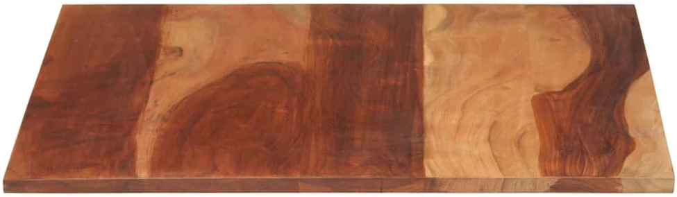 Stalviršis, 60x70cm, akacijos medienos masyvas, 15–16mm