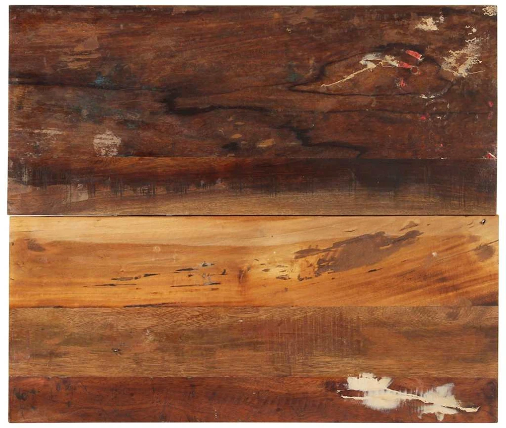 Stalviršis, 60x70cm, medienos masyvas, 15-16mm, stačiakampis