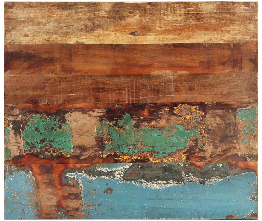 Stalviršis, 60x70cm, medienos masyvas, 25-27mm, stačiakampis