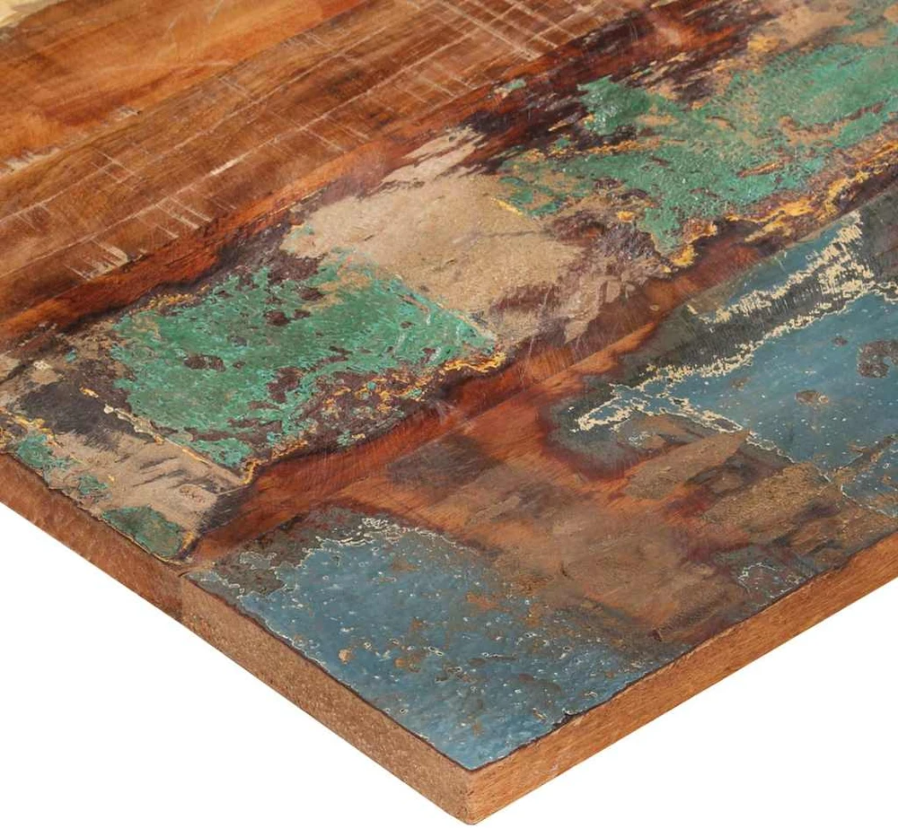 Stalviršis, 60x70cm, medienos masyvas, 25-27mm, stačiakampis