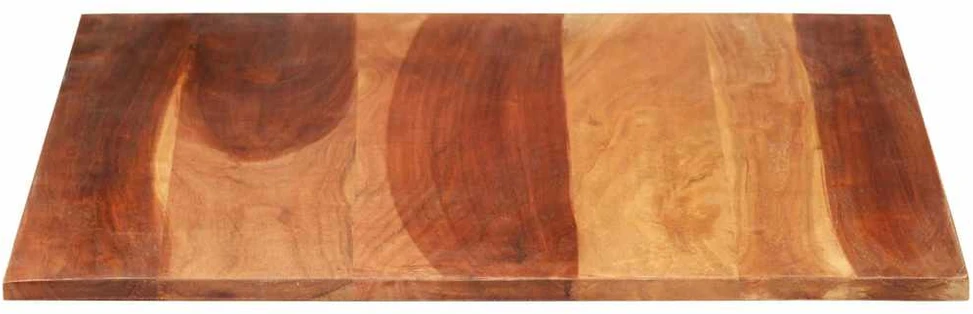 Stalviršis, 60x80cm, akacijos medienos masyvas, 15–16mm