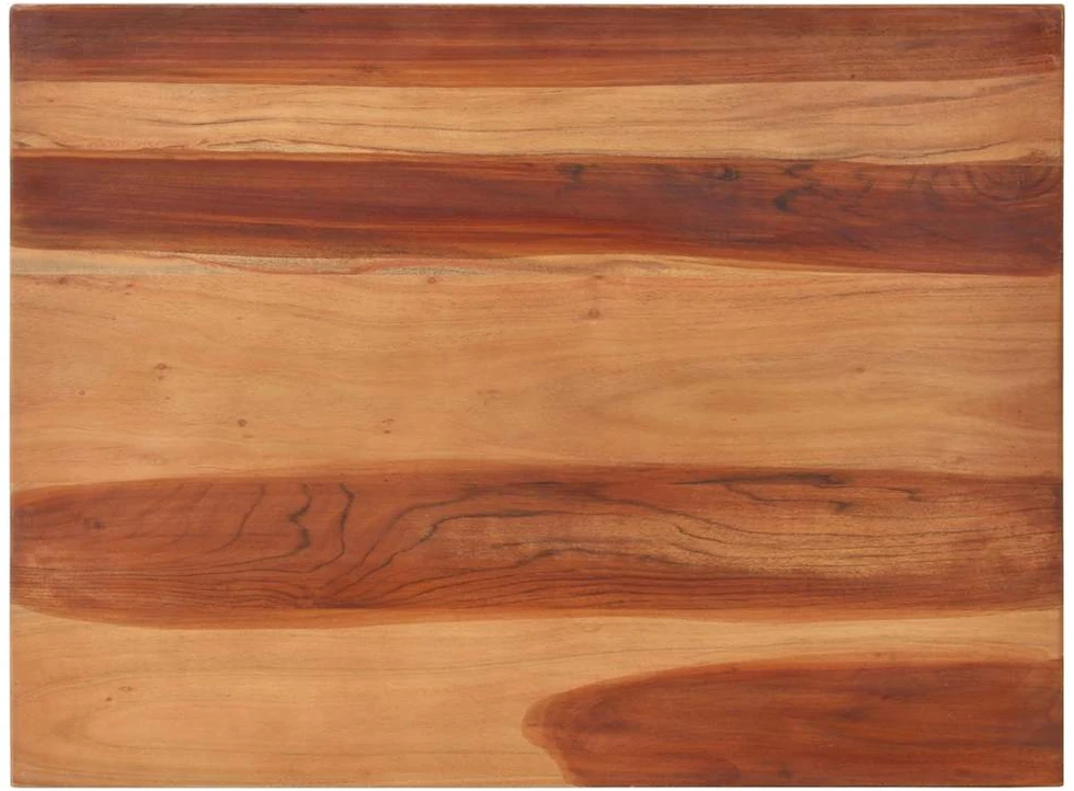 Stalviršis, 60x80cm, akacijos medienos masyvas, 25–27mm