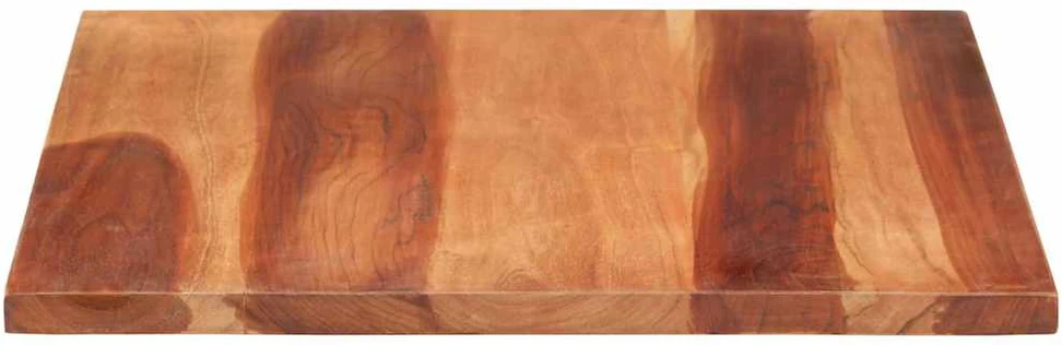 Stalviršis, 60x80cm, akacijos medienos masyvas, 25–27mm