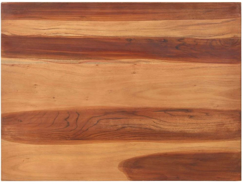 Stalviršis, 60x80cm, akacijos medienos masyvas, 15–16mm