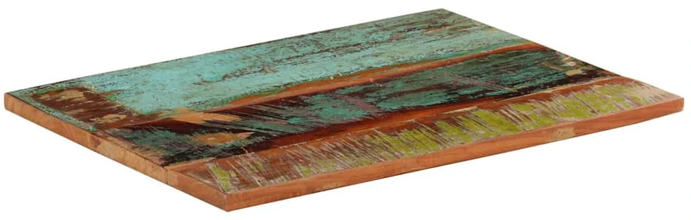 Stalviršis, 60x80cm, medienos masyvas, 25-27mm, stačiakampis