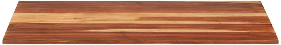 Stalviršis, 60x90cm, akacijos medienos masyvas, 15–16mm