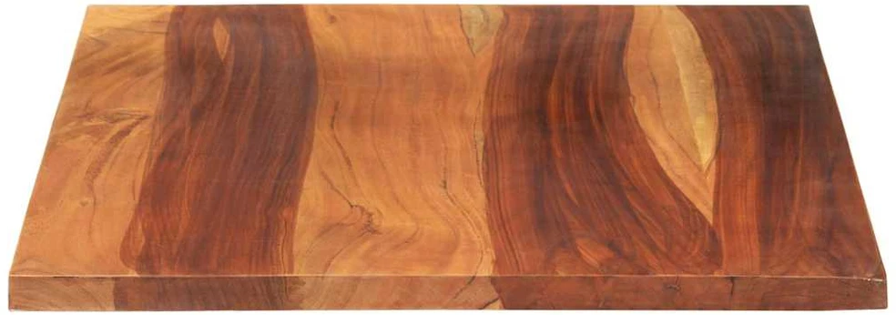 Stalviršis, 60x90cm, akacijos medienos masyvas, 25–27mm