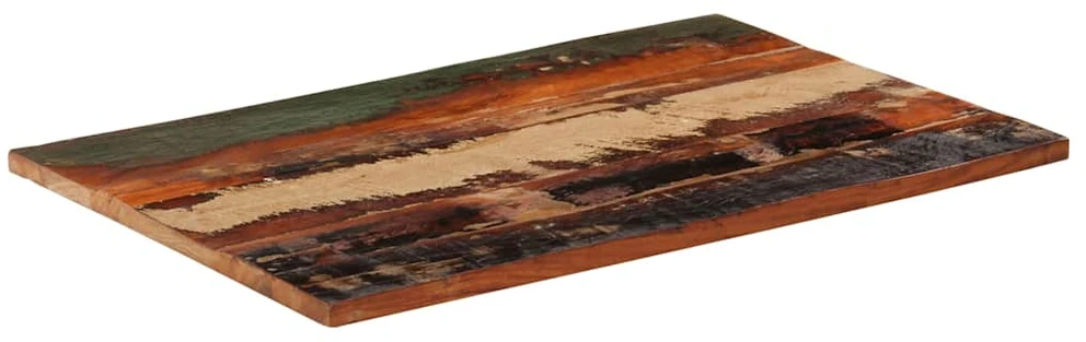Stalviršis, 60x90cm, medienos masyvas, 25-27mm, stačiakampis