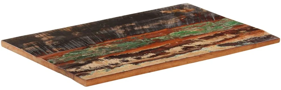Stalviršis, 60x90cm, medienos masyvas, 25-27mm, stačiakampis