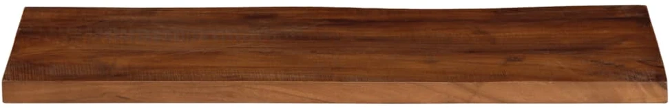 Stalviršis, 70x20x3,8 cm, perdirbta mediena, stačiakampis