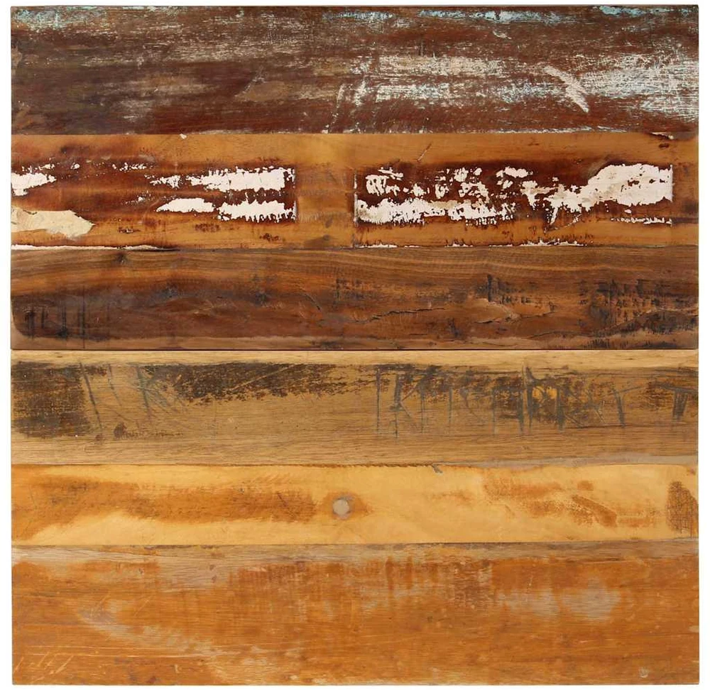 Stalviršis, 70x70cm, medienos masyvas, 15-16mm, kvadratinis