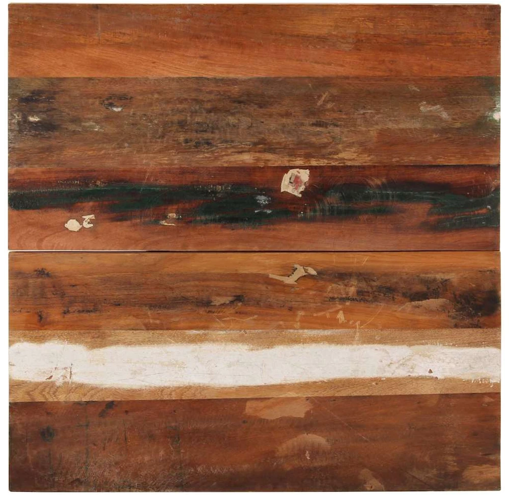 Stalviršis, 70x70cm, medienos masyvas, 25-27mm, kvadratinis