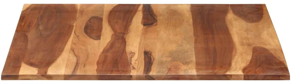 Stalviršis, 70x80cm, akacijos medienos masyvas, 15–16mm
