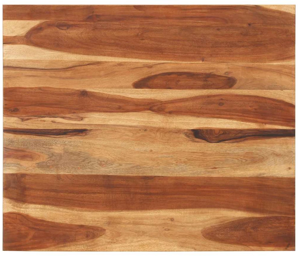 Stalviršis, 70x80cm, akacijos medienos masyvas, 15–16mm