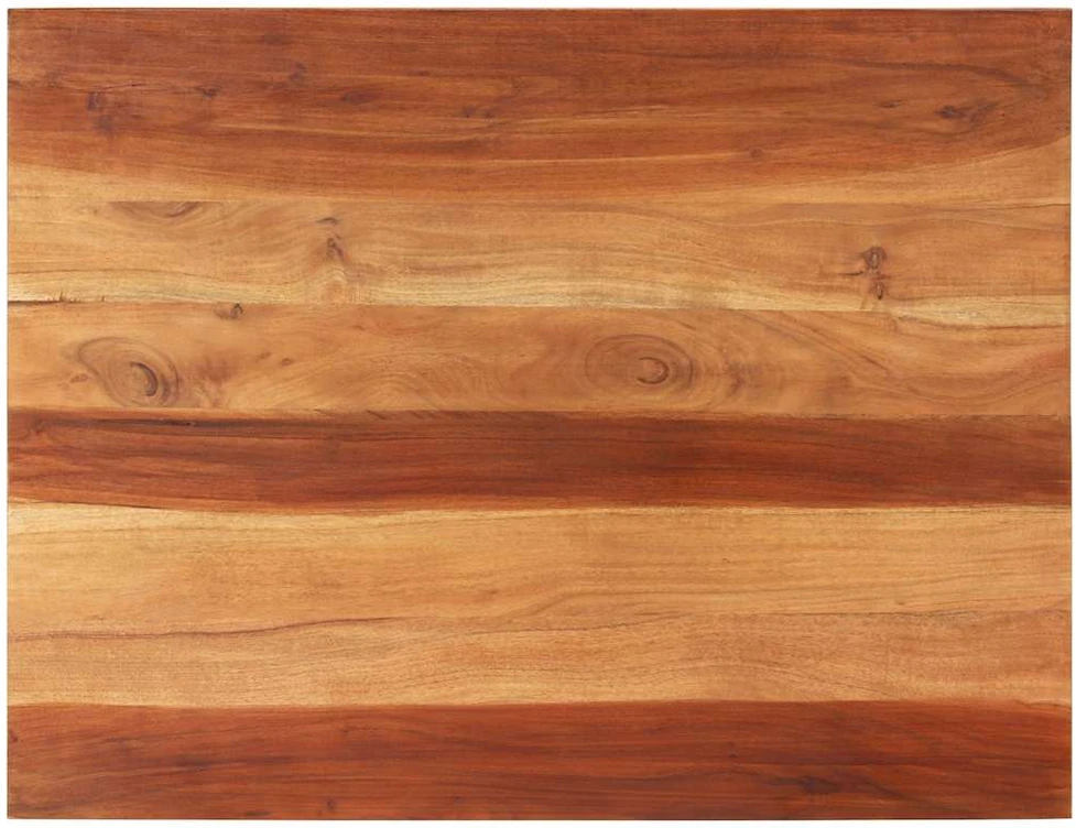 Stalviršis, 70x90cm, akacijos medienos masyvas, 15–16mm