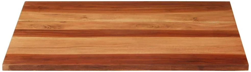 Stalviršis, 70x90cm, akacijos medienos masyvas, 25–27mm