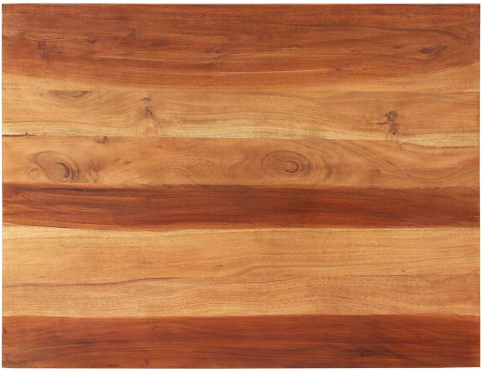 Stalviršis, 70x90cm, akacijos medienos masyvas, 25–27mm