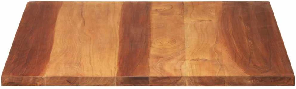 Stalviršis, 70x90cm, akacijos medienos masyvas, 25–27mm