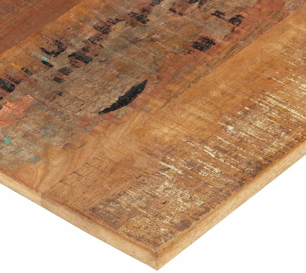 Stalviršis, 70x90cm, medienos masyvas, 15-16mm, stačiakampis