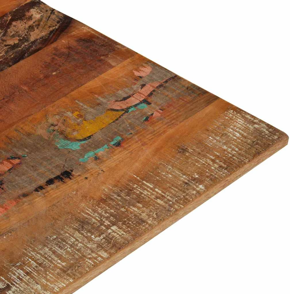 Stalviršis, 70x90cm, medienos masyvas, 15-16mm, stačiakampis