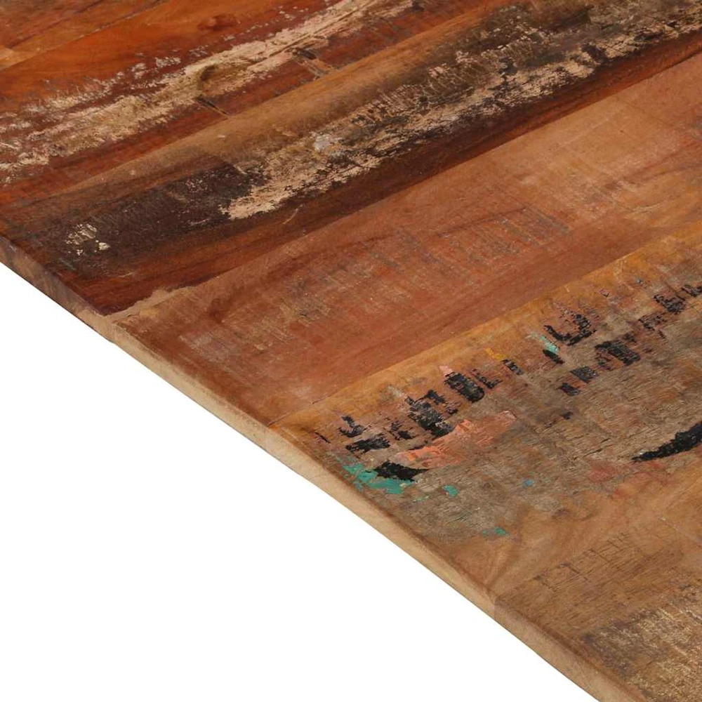 Stalviršis, 70x90cm, medienos masyvas, 15-16mm, stačiakampis