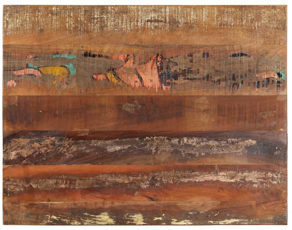 Stalviršis, 70x90cm, medienos masyvas, 15-16mm, stačiakampis