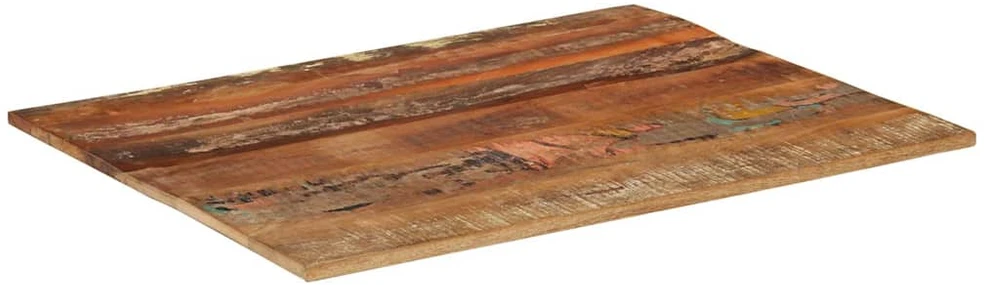 Stalviršis, 70x90cm, medienos masyvas, 15-16mm, stačiakampis
