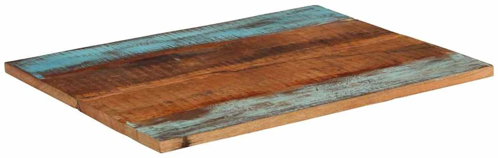 Stalviršis, 70x90cm, medienos masyvas, 25-27mm, stačiakampis