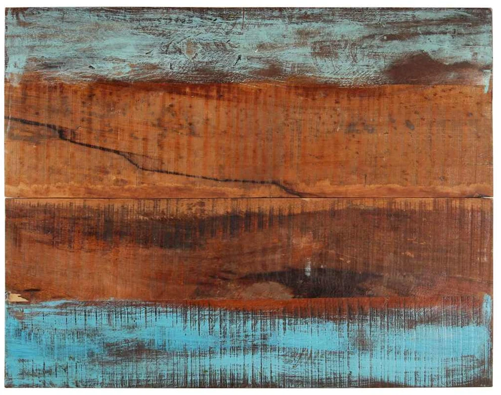 Stalviršis, 70x90cm, medienos masyvas, 25-27mm, stačiakampis