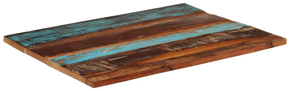 Stalviršis, 70x90cm, medienos masyvas, 25-27mm, stačiakampis
