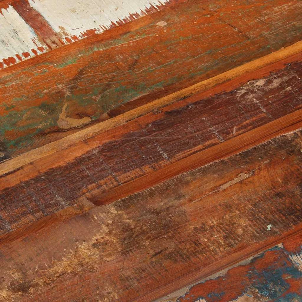 Stalviršis, 80x80cm, medienos masyvas, 15-16mm, kvadratinis
