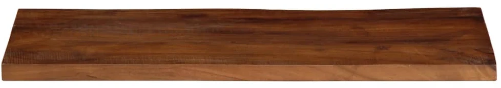 Stalviršis, 90x20x3,8 cm, perdirbta mediena, stačiakampis
