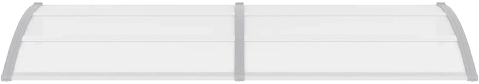 Stogelis durims, pilkas, 240x100cm, PC