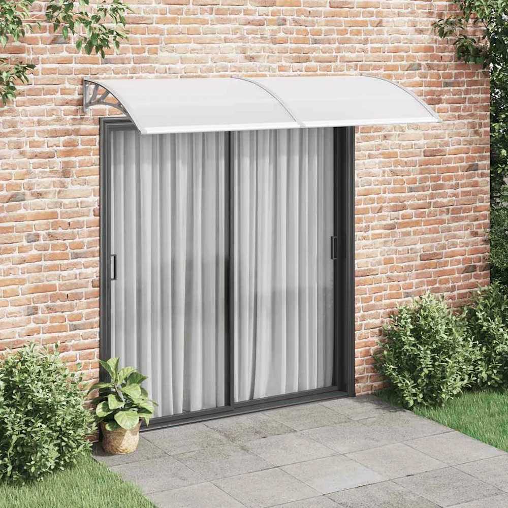 Stogelis durims, pilkas, 240x100cm, PC