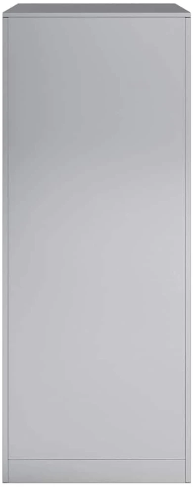 Stovas malkoms, 60x40x100cm, galvanizuotas plienas