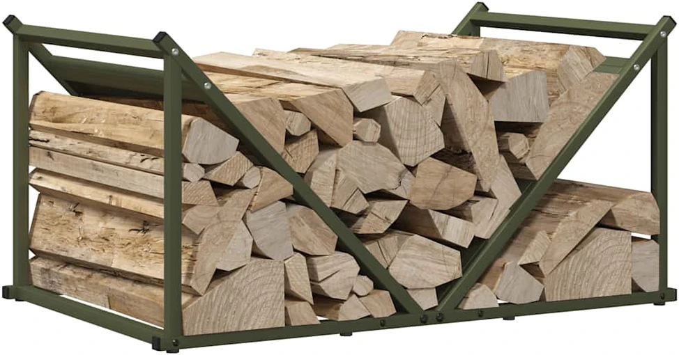 Stovas malkoms, 70x43x34,5 cm, šaltai valcuotas plienas