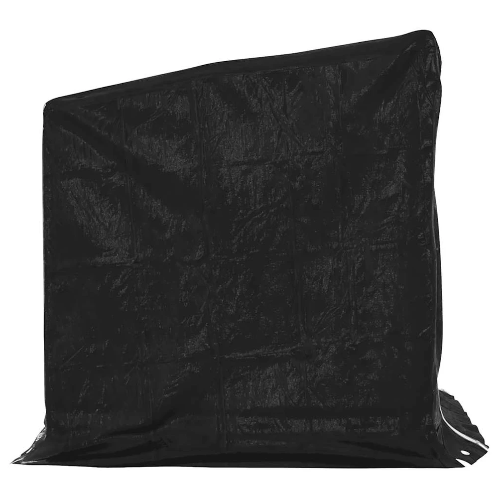 Stovas malkoms su apdangalu nuo lietaus, 101x61x110,5cm