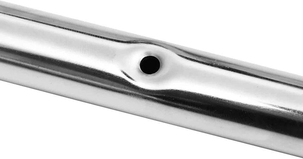 Strypai stalo futbolui, 8vnt., 15,9mm