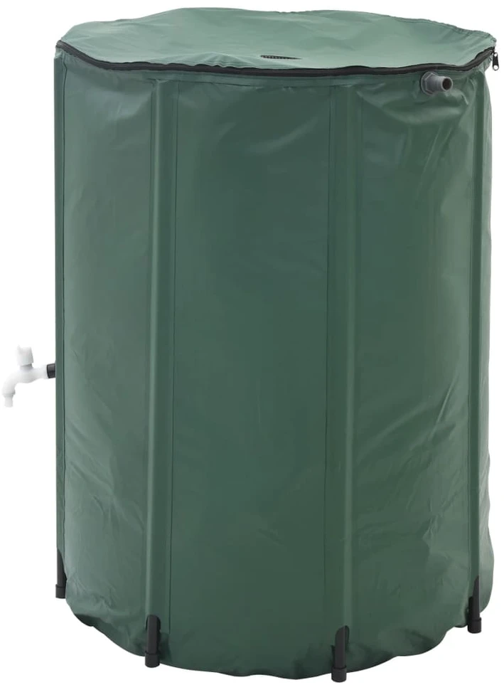 Sudedama Lietaus Vandens Talpa 250 l