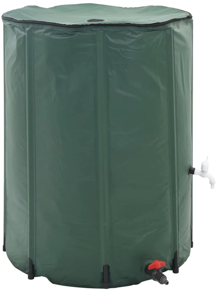 Sudedama Lietaus Vandens Talpa 250 l