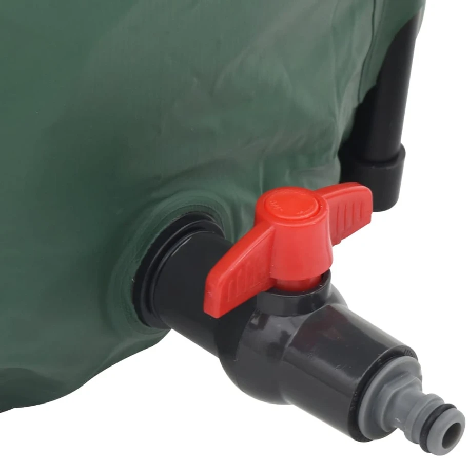 Sudedama Lietaus Vandens Talpa 250 l