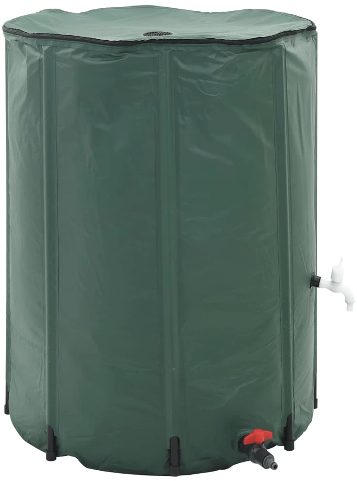 Sudedama Lietaus Vandens Talpa 500 l