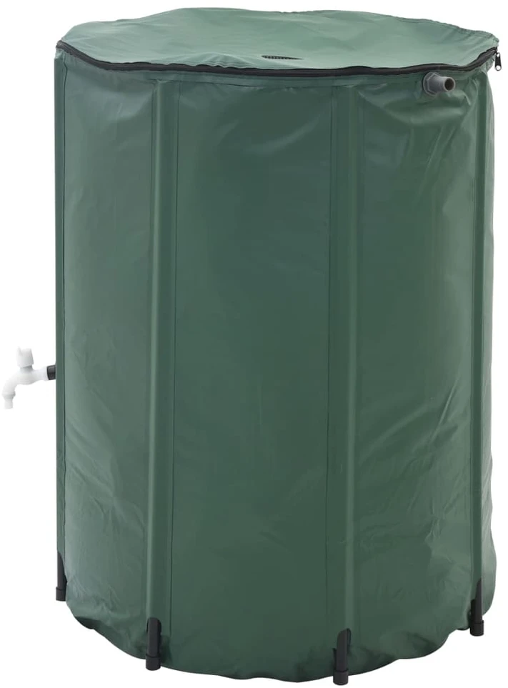 Sudedama Lietaus Vandens Talpa 750 l