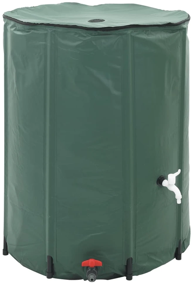 Sudedama Lietaus Vandens Talpa 750 l