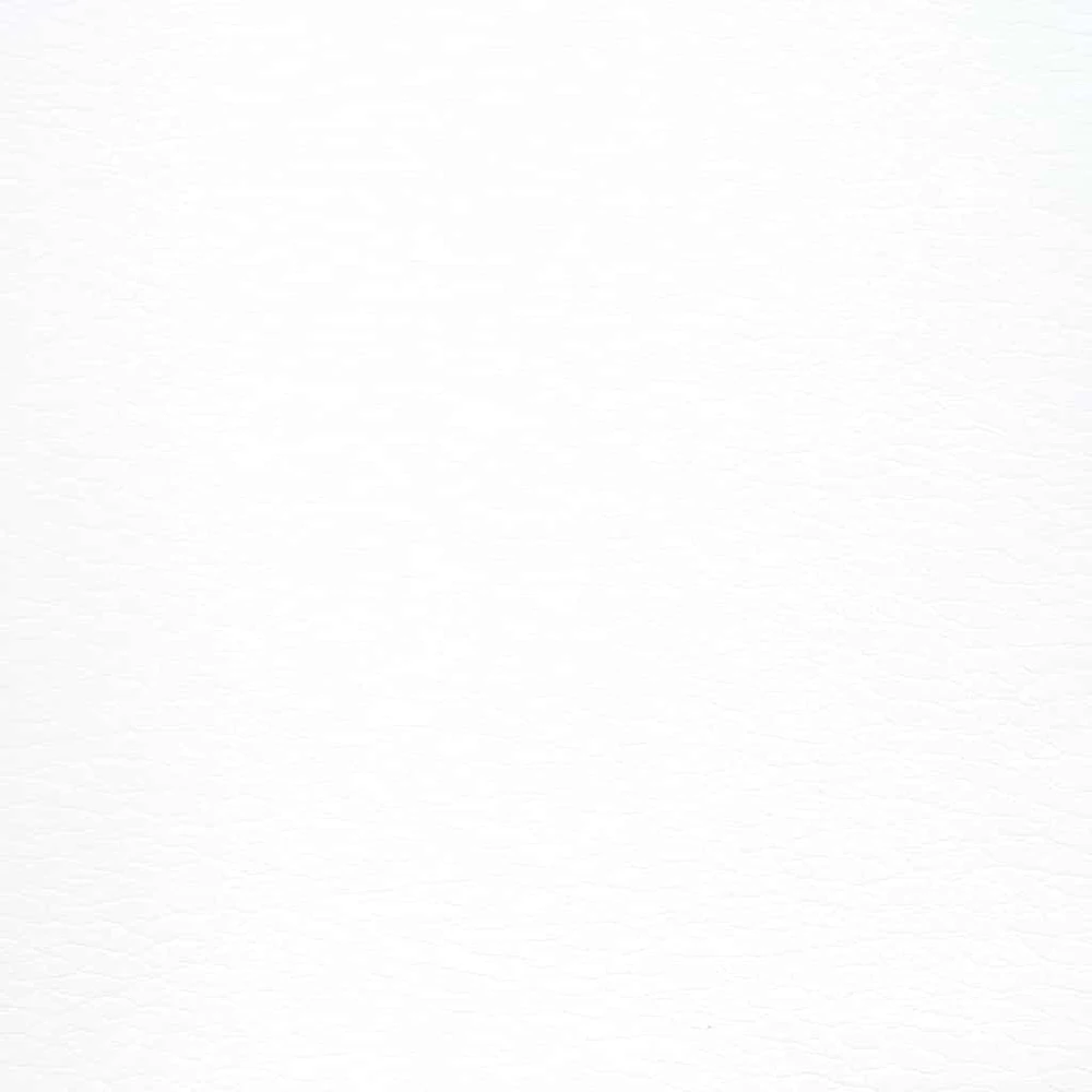 Fotelis Sukamasis krėslas Balta 63 x 75 x 76 cm Dirbtinė oda