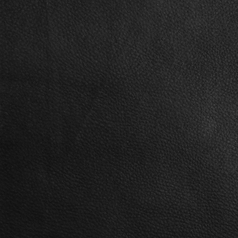 Fotelis Sukamasis krėslas Juoda 63 x 75 x 76 cm Blizgantis PU