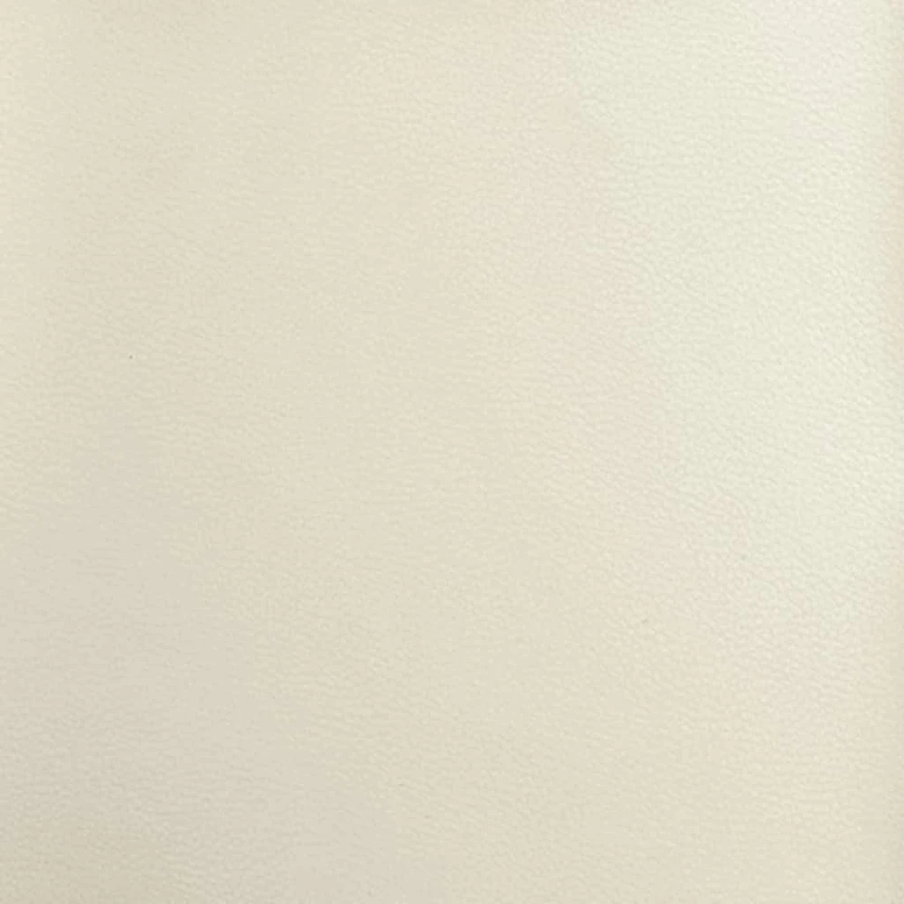 Sukamasis krėslas Kreminė 63 x 75 x 76 cm Dirbtinė oda