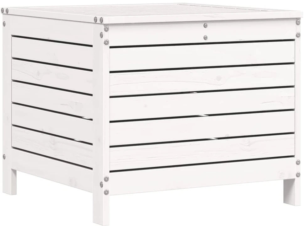Sulankstomas sodo stalas, antracito, 79x72x70cm, plastikas