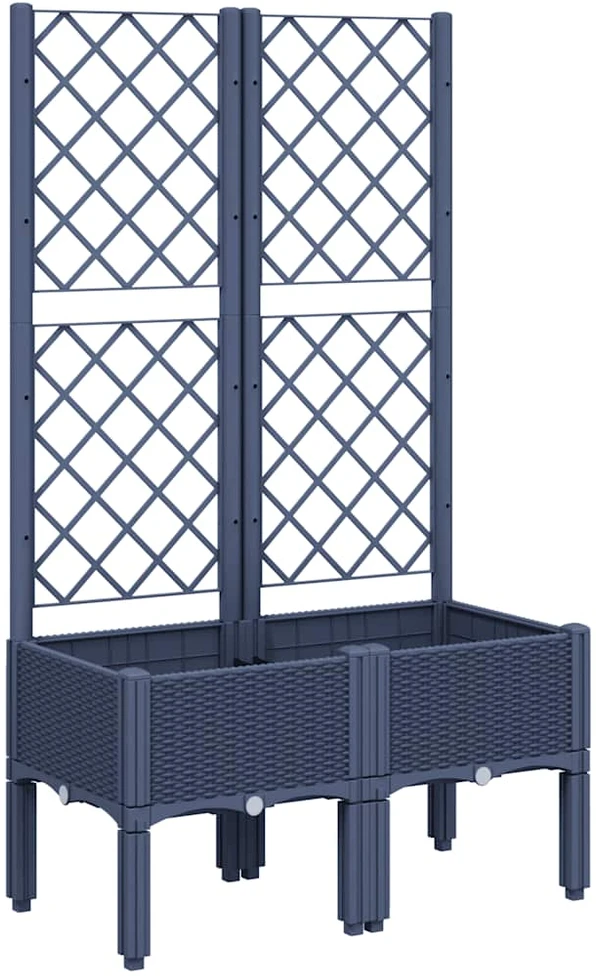 Sulankstomas sodo suoliukas su pagalvėle, 118cm, bambukas