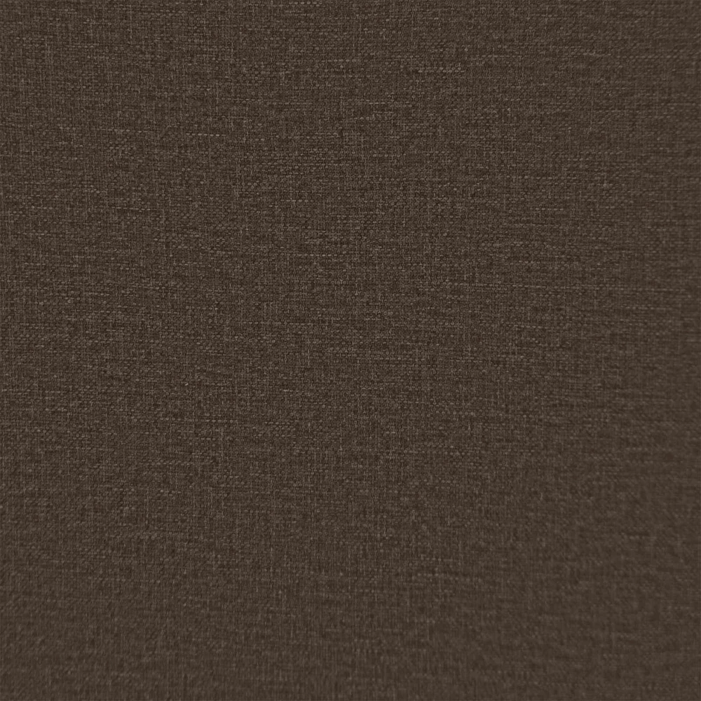 Čiužinys Sulankstomas Sofos Lova 140 x 67 x 45 cm Taupe